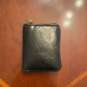 Louis Vuitton Zippy Coin Purse